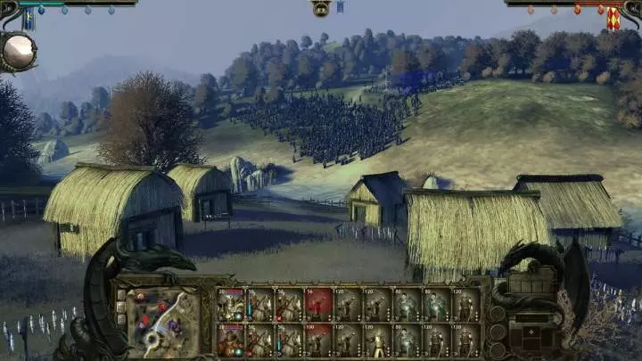 King Arthur II The Role - Playing Wargame