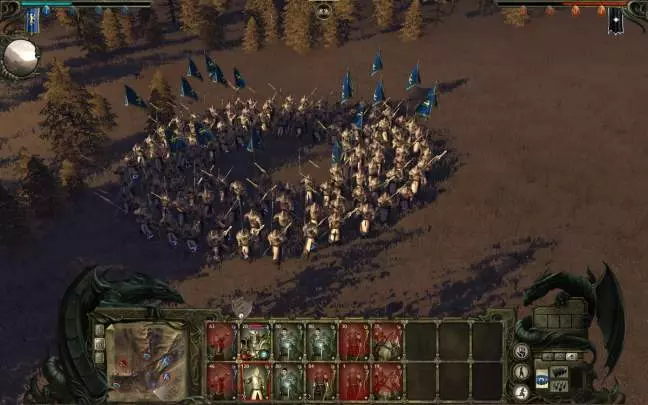 King Arthur II The Role - Playing Wargame - PC