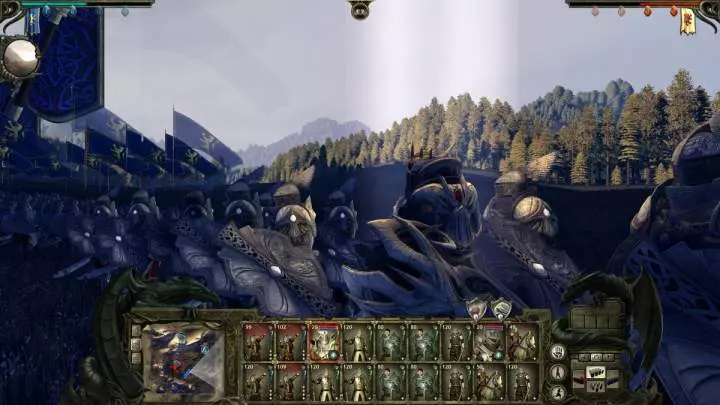 King Arthur II The Role - Playing Wargame - PC