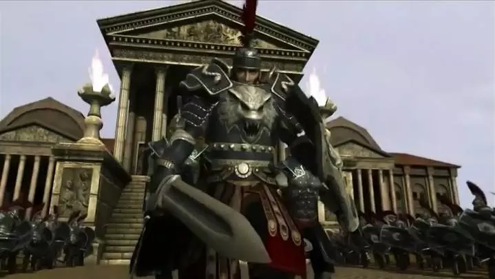 King Arthur II: The Role - Playing Wargame