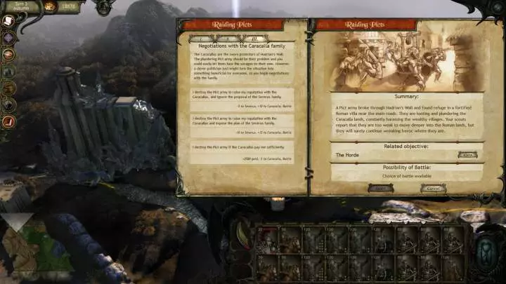 King Arthur II: The Role - Playing Wargame