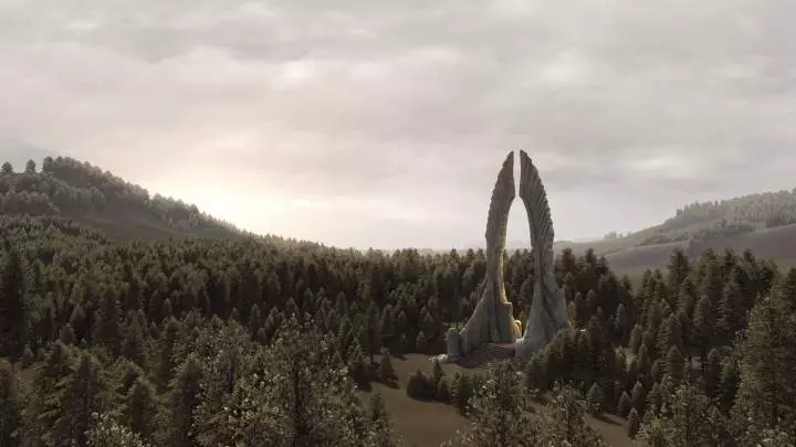 King Arthur II: The Role - Playing Wargame