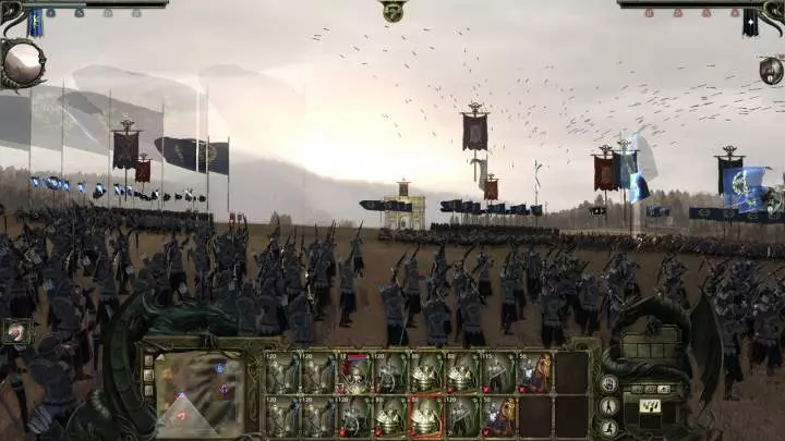 King Arthur II The Role - Playing Wargame