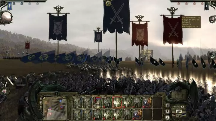 King Arthur II The Role - Playing Wargame