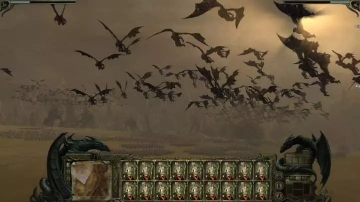 King Arthur II: The Role - Playing Wargame