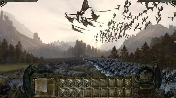 King Arthur II The Role - Playing Wargame - PC