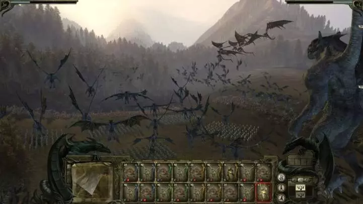 King Arthur II The Role - Playing Wargame