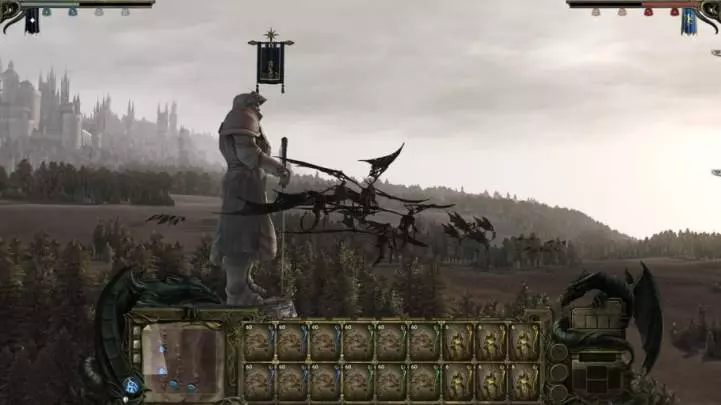 King Arthur II The Role - Playing Wargame