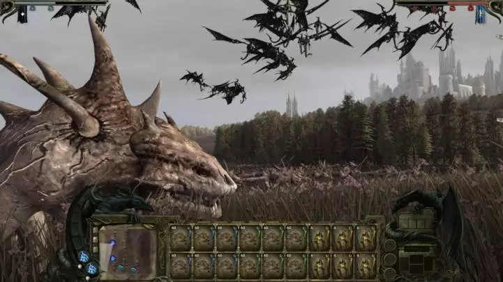 King Arthur II: The Role - Playing Wargame