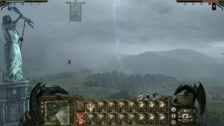 King Arthur II The Role - Playing Wargame - PC