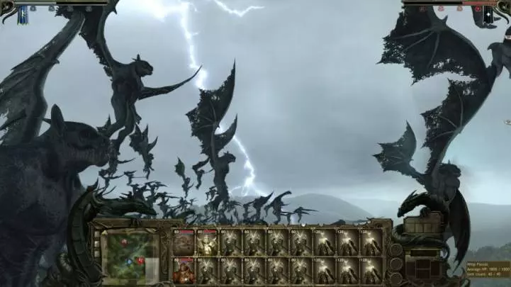 King Arthur II The Role - Playing Wargame