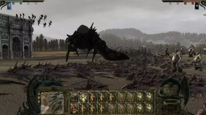 King Arthur II The Role - Playing Wargame