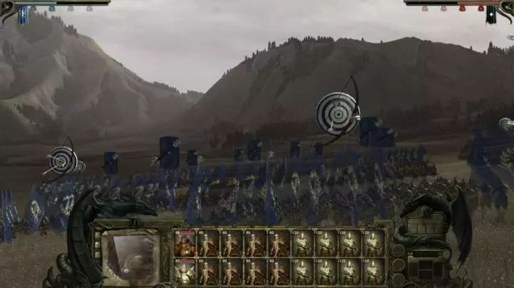 King Arthur II: The Role - Playing Wargame