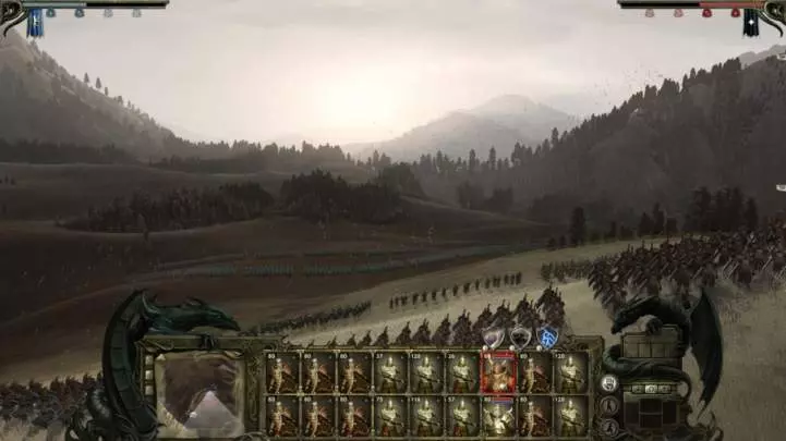 King Arthur II The Role - Playing Wargame - PC