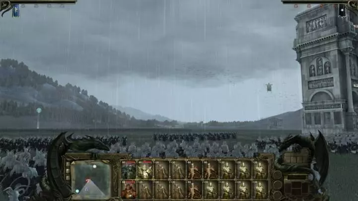 King Arthur II The Role - Playing Wargame