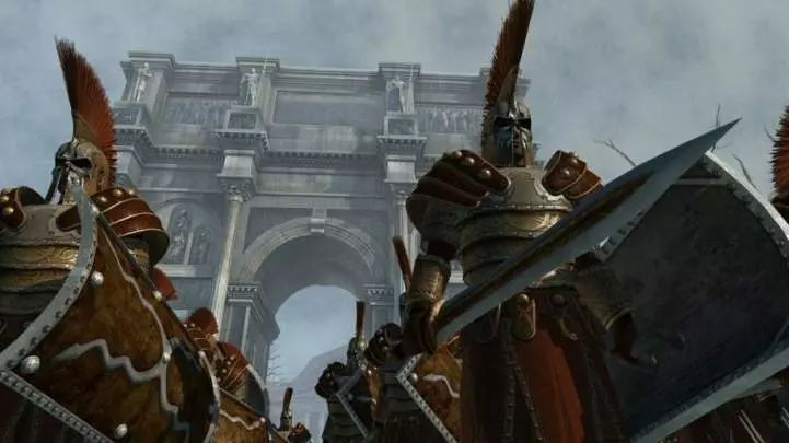 King Arthur II The Role - Playing Wargame