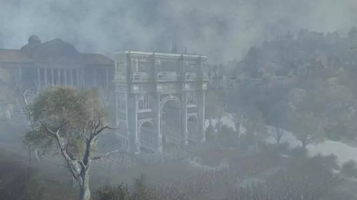 King Arthur II: The Role - Playing Wargame