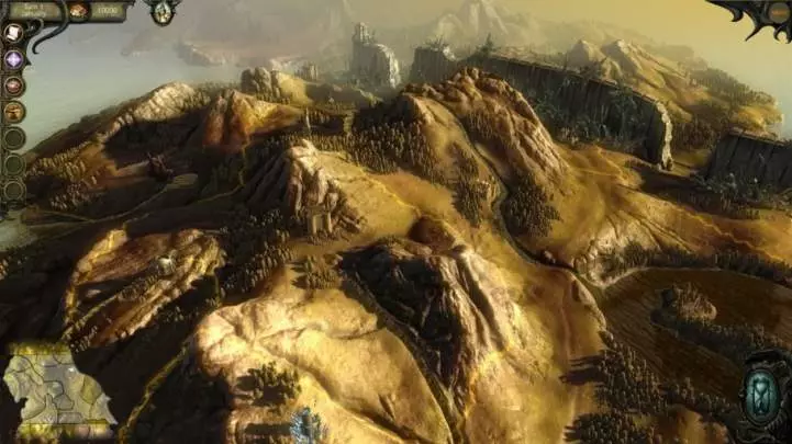 King Arthur II The Role - Playing Wargame - PC