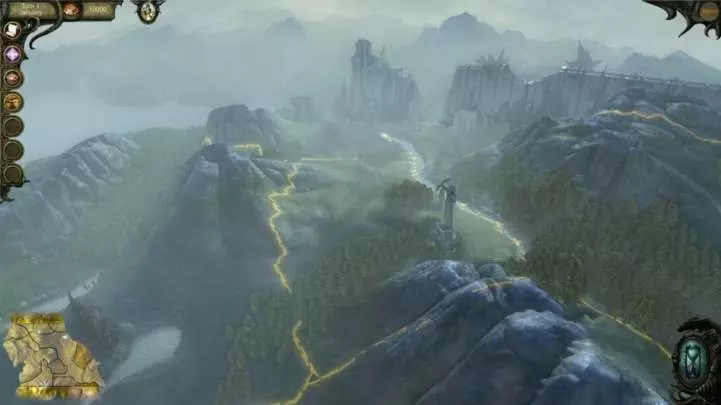 King Arthur II The Role - Playing Wargame