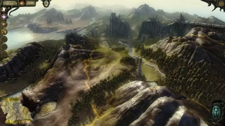 King Arthur II The Role - Playing Wargame