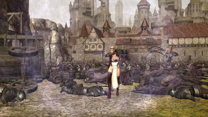 King Arthur II The Role - Playing Wargame - PC