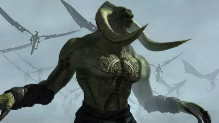 King Arthur II: The Role - Playing Wargame