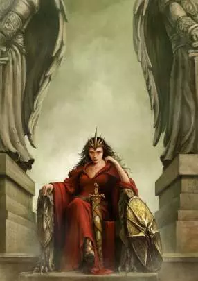 King Arthur II The Role - Playing Wargame