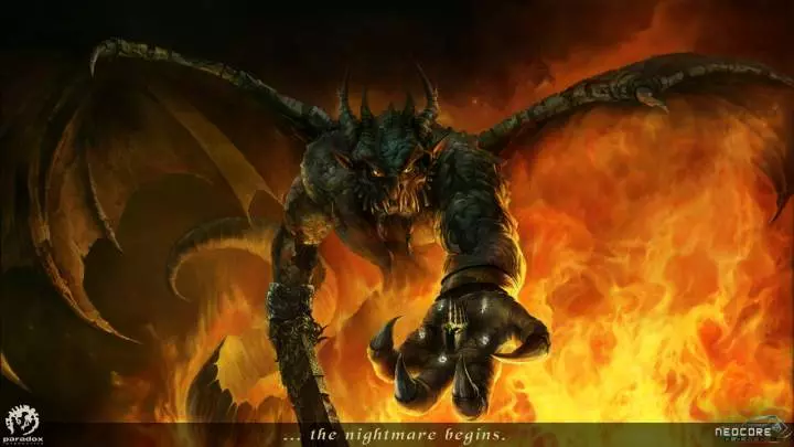 King Arthur II: The Role - Playing Wargame