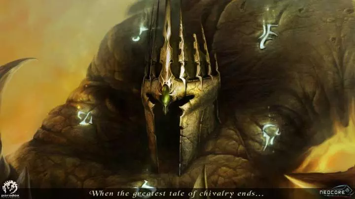 King Arthur II The Role - Playing Wargame - PC