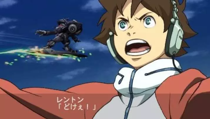2nd Super Robot Taisen Z