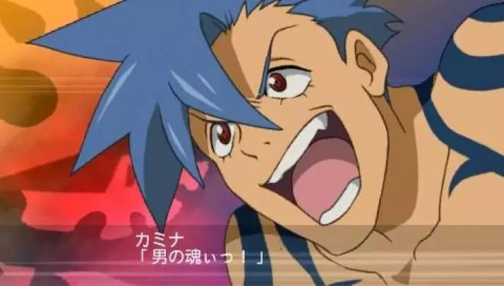 2nd Super Robot Taisen Z