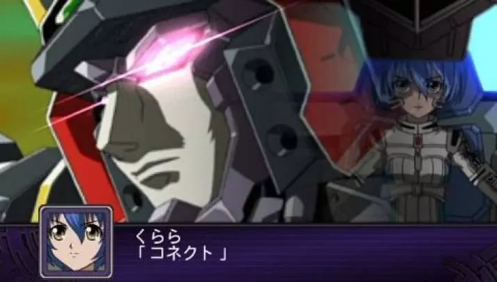 2nd Super Robot Taisen Z