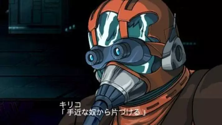 2nd Super Robot Taisen Z