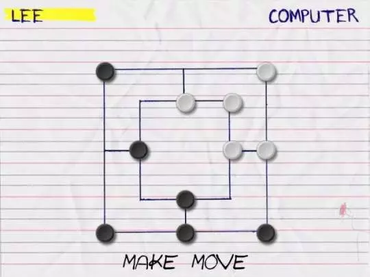 Family Games Pen & Paper Edition - Wii