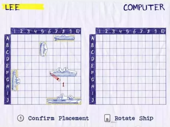 Family Games : Pen & Paper Edition