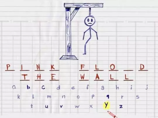 Family Games Pen & Paper Edition - Wii