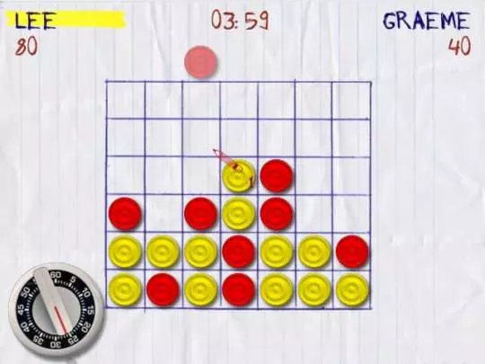 Family Games Pen & Paper Edition