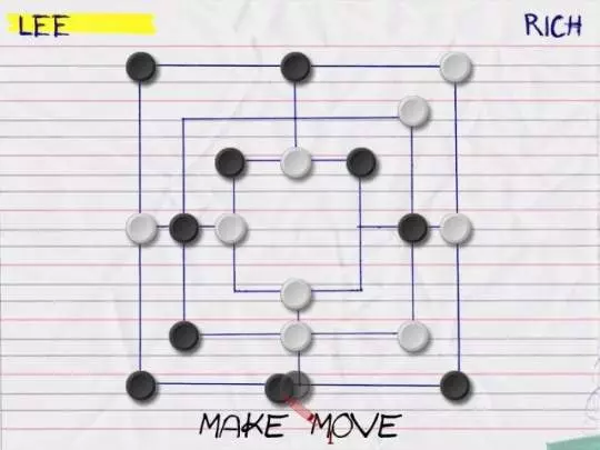 Family Games : Pen & Paper Edition