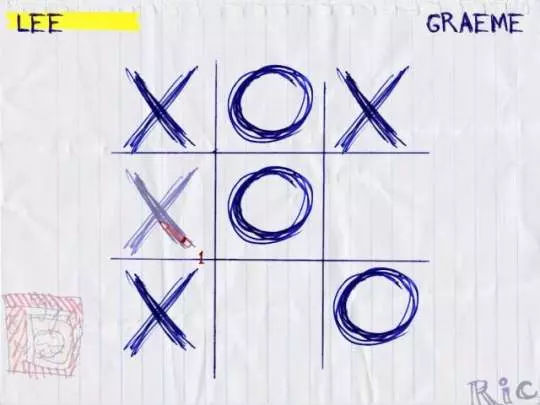 Family Games Pen & Paper Edition - Wii