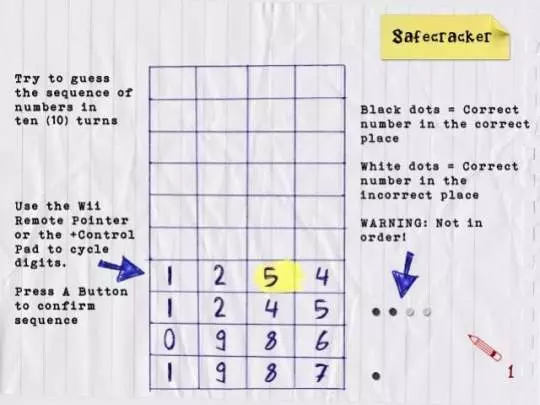 Family Games Pen & Paper Edition