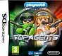 Playmobil: Top Agents DS