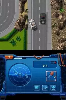 Playmobil: Top Agents