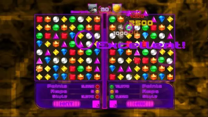 Bejeweled Blitz LIVE