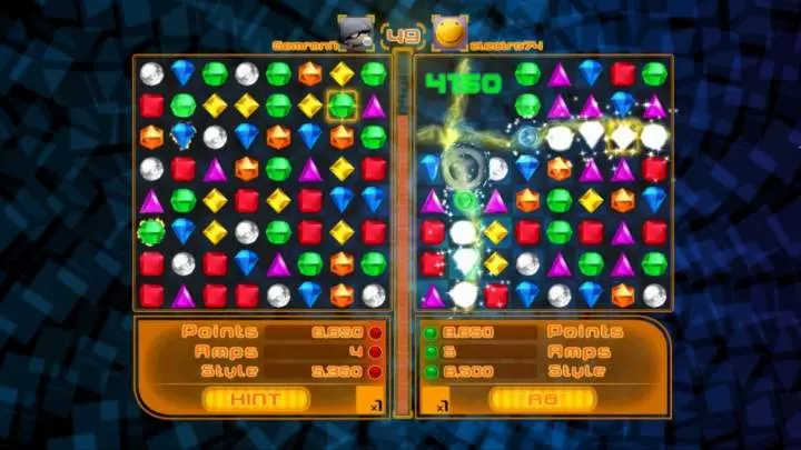 Bejeweled Blitz LIVE