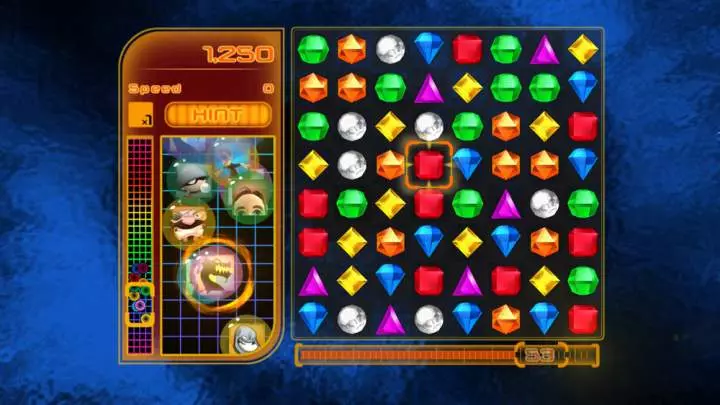 Bejeweled Blitz LIVE