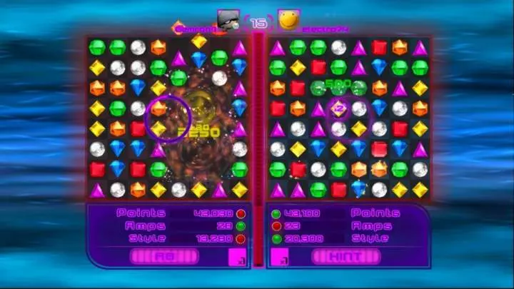Bejeweled Blitz LIVE