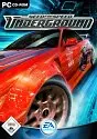 Need for Speed: Underground PC