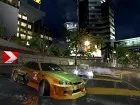 Need for Speed Underground - Pantalla