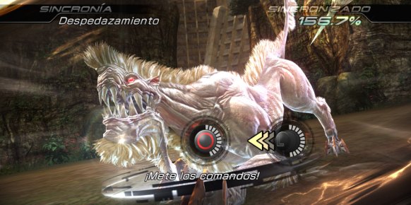 Final Fantasy XIII-2 Xbox 360