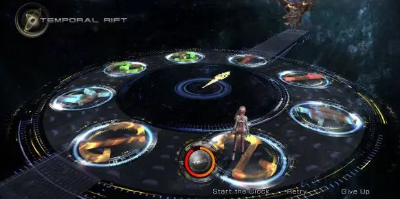 Final Fantasy XIII-2 PS3
